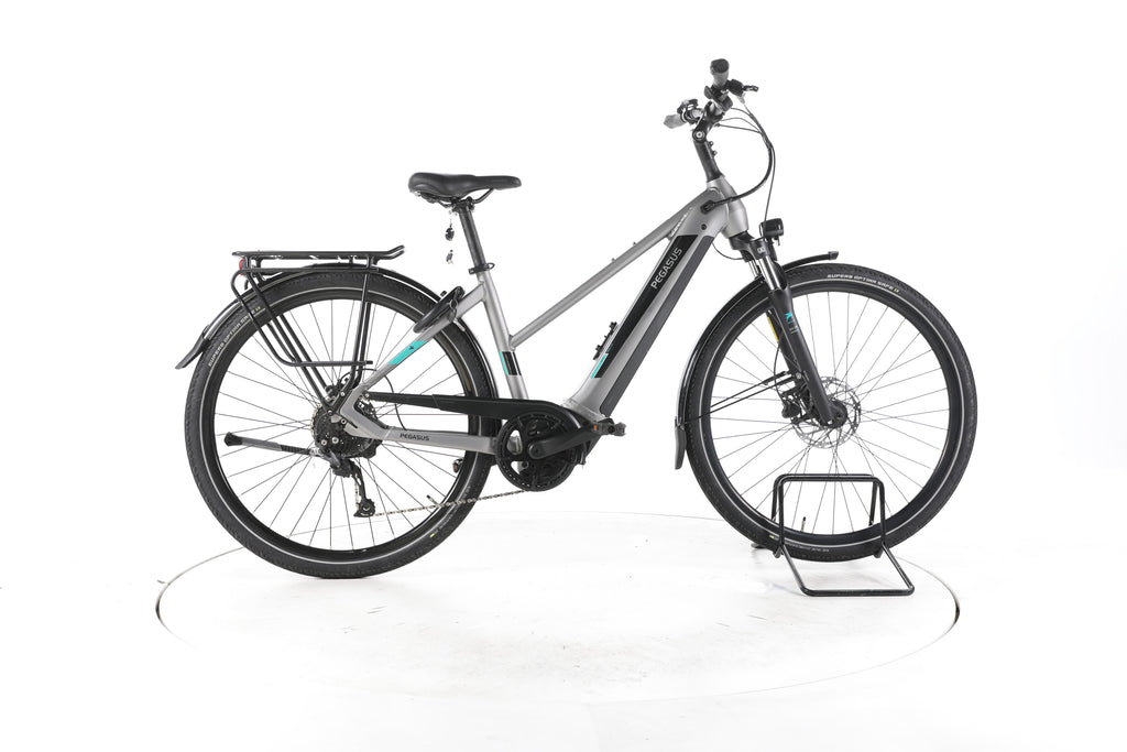 Pegasus EVO CX Trekking E-Bike - Image 1