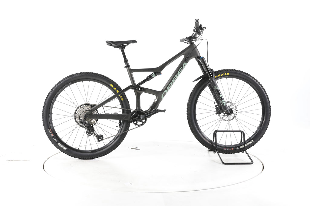Orbea Occam H30 Fahrrad Fully - Image 1