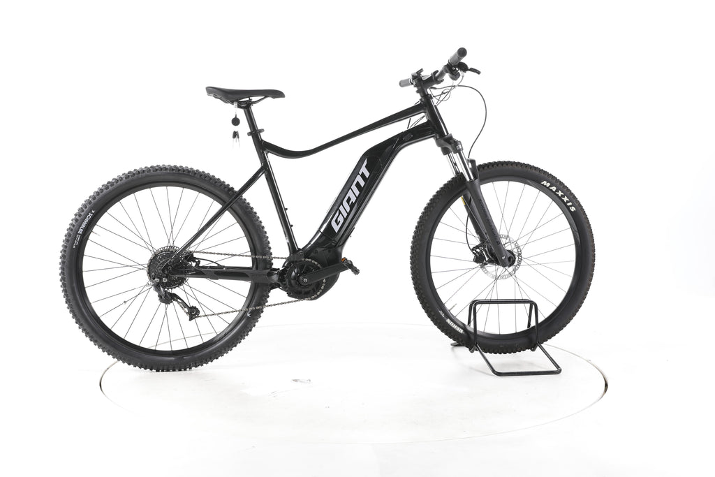 Giant Talon E+ 3 E-Bike - Image 1