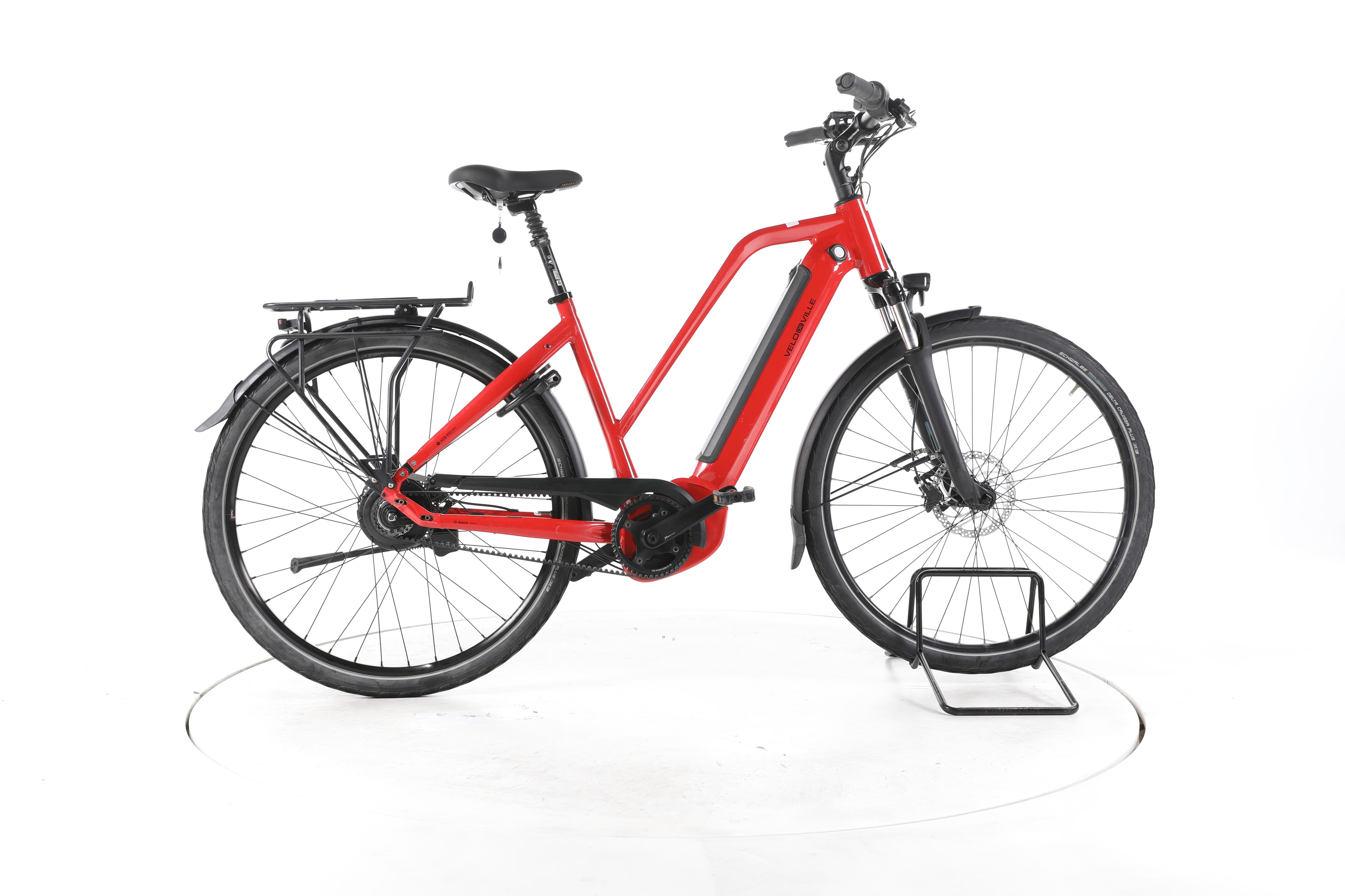 Velo de Ville AEB 990 Smart City E-Bike - Image 1
