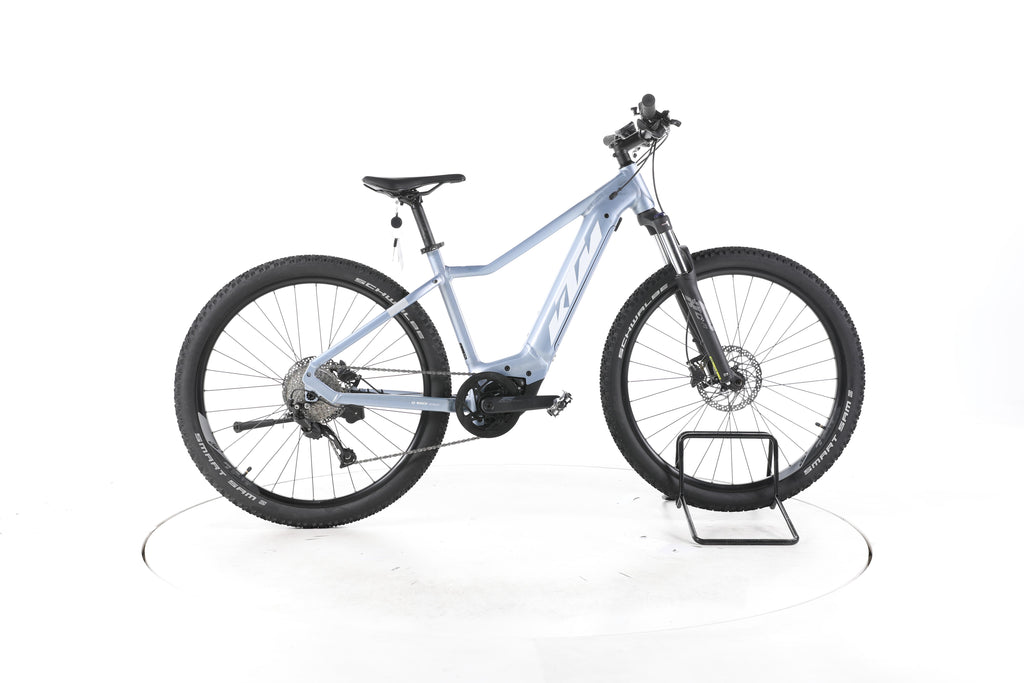 KTM Macina Race 572 Glorious E-Bike - Image 1