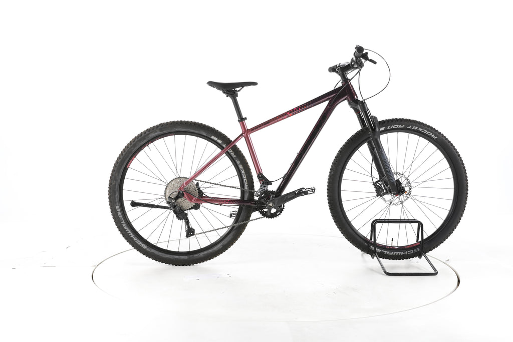 Stevens Devil´s Trail Fahrrad Hardtail - Image 1