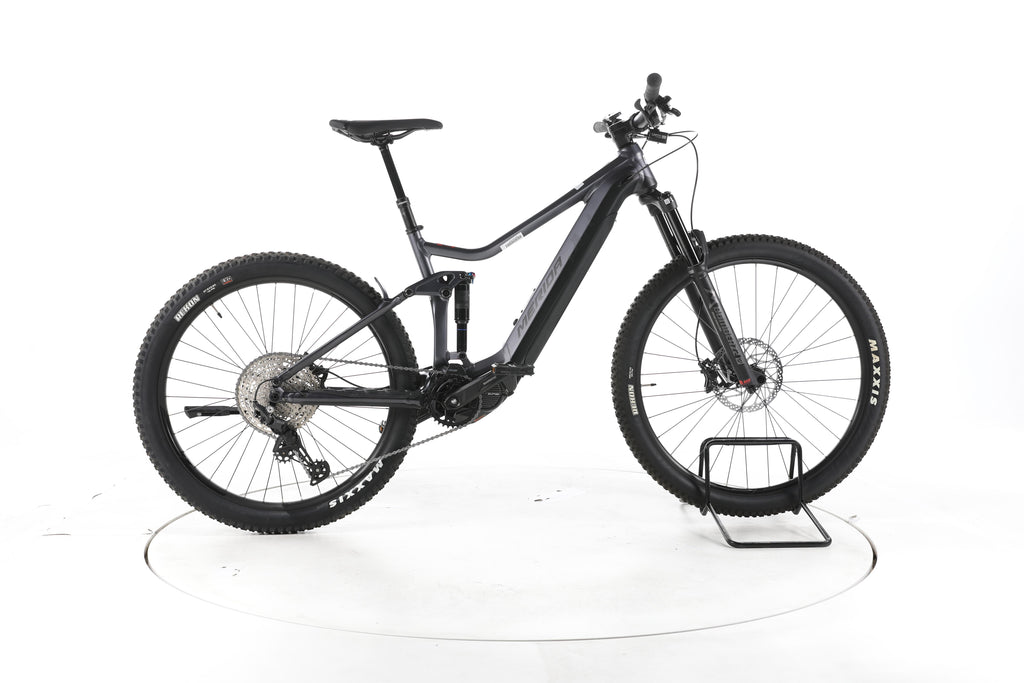 Merida eONE-FORTY 500 E-Bike Fully 2024 - Image 1