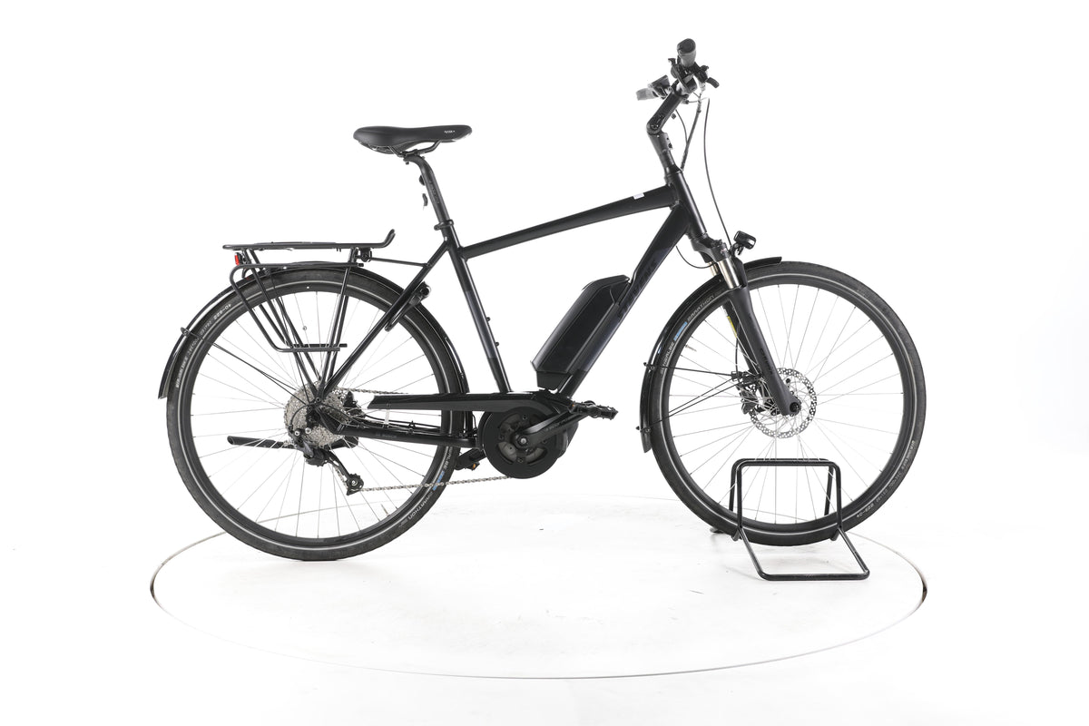 Stevens E-Molveno Trekking E-Bike - Image 1