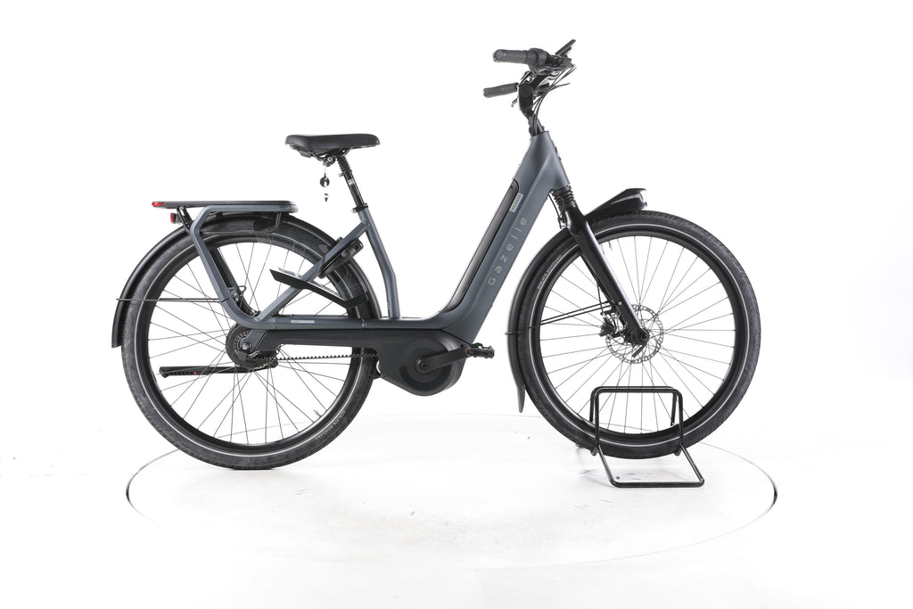 Gazelle Avignon C380 HMB LTD City E-Bike Tiefeinsteiger - Image 1