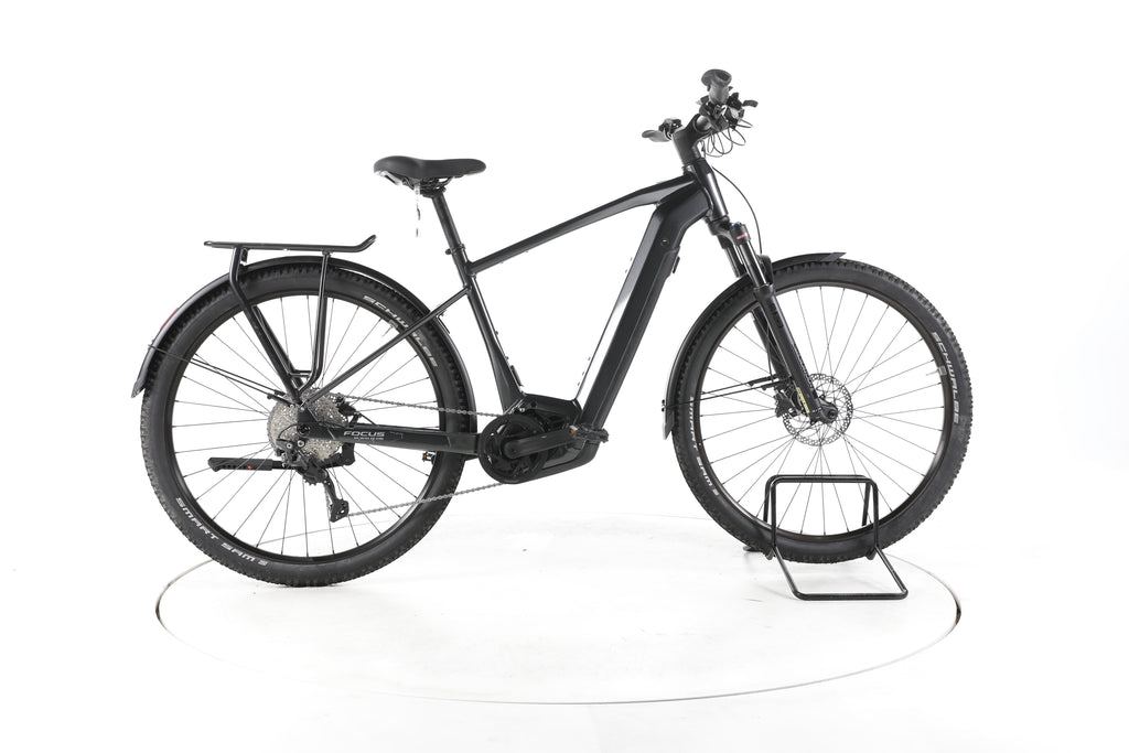Focus AVENTURA² 6.7 Trekking E-Bike - Image 1