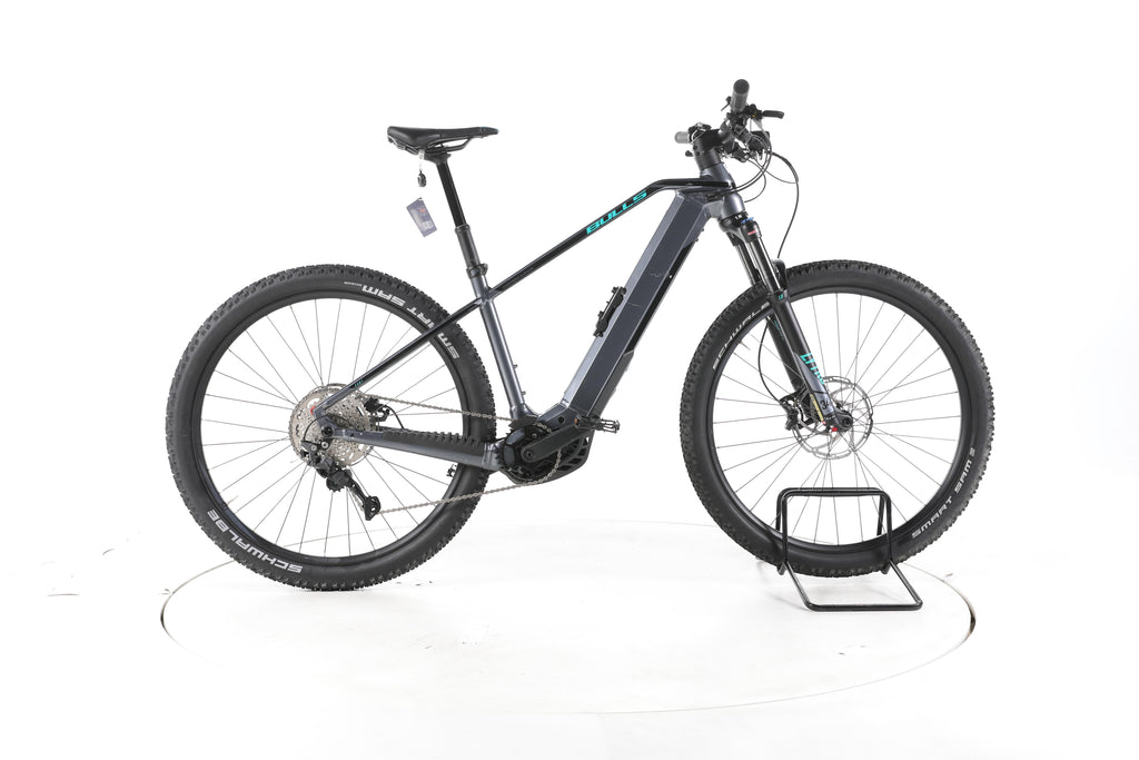 Bulls Sonic EVO 1 E-Bike - Image 1