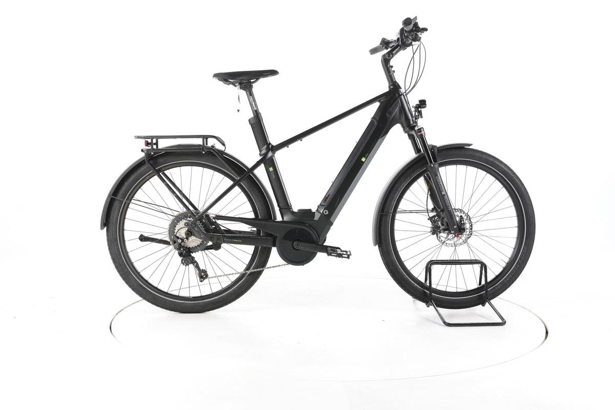e-bike manufaktur 13ZEHN Trekking E-Bike - Image 1