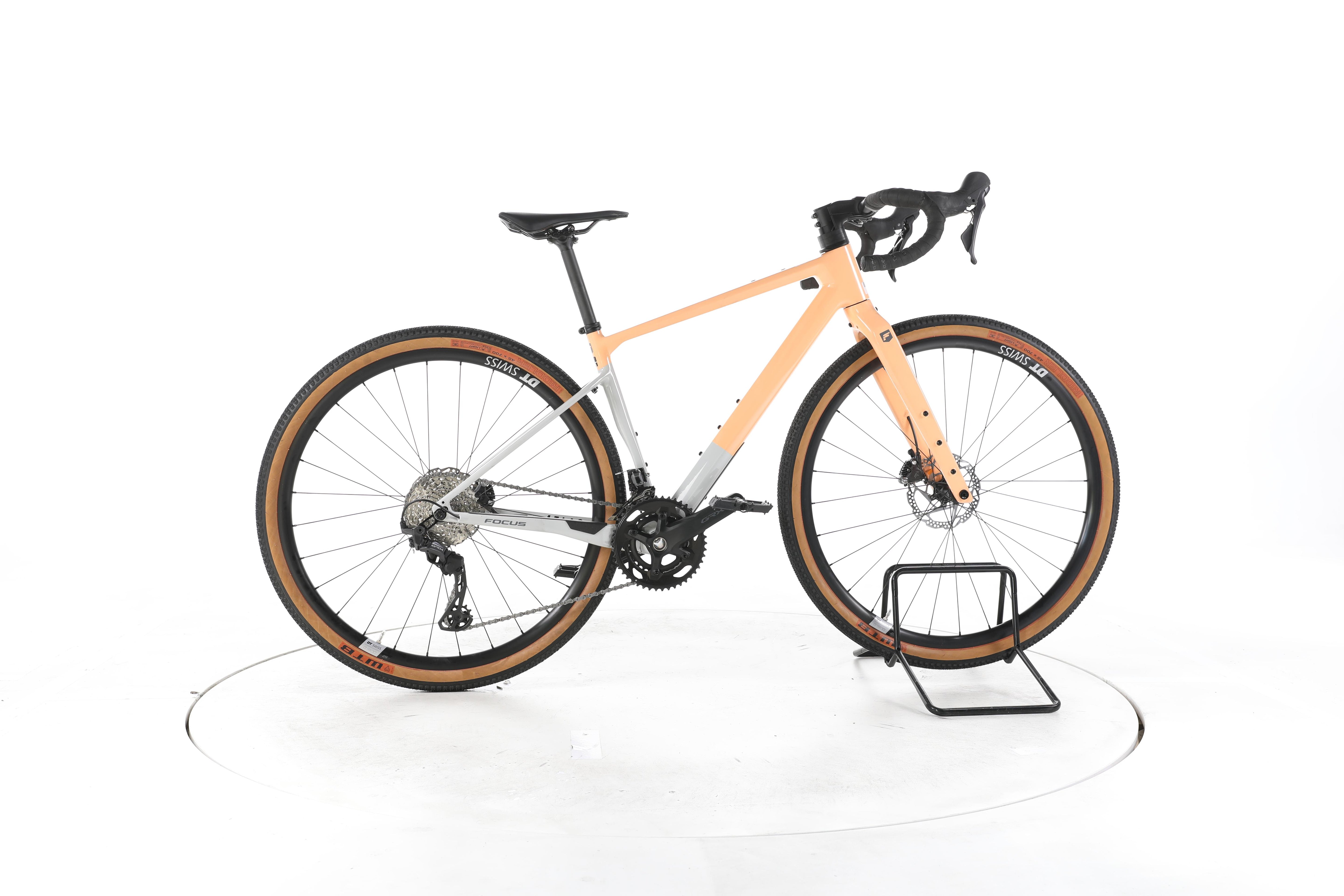 Focus Atlas 8.7 Gravelbike Carbon 2024 - Image 1