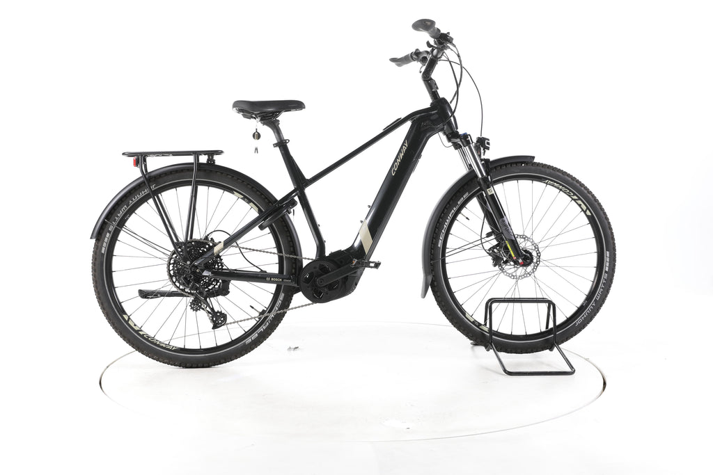 Conway Cairon C 3.0 Trekking E-Bike - Image 1
