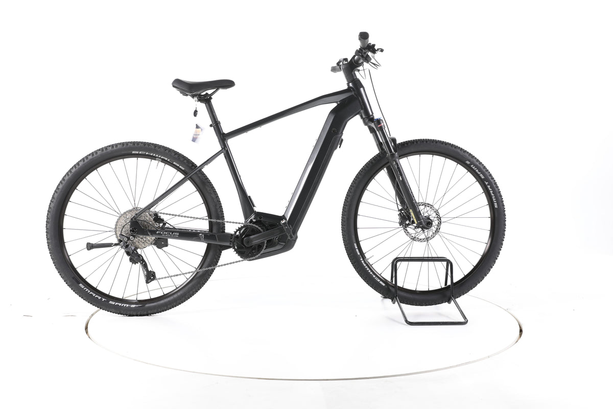 Focus JARIFA² 6.7 E-Bike - Image 1