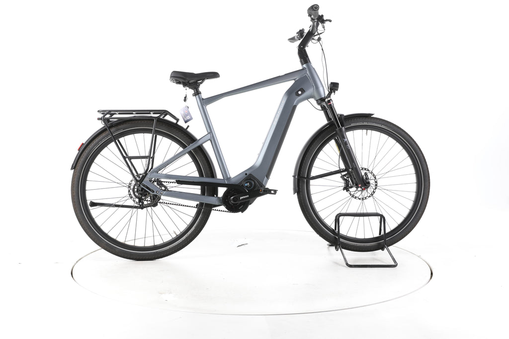Pegasus ESTREMO EVO 12 Lite City E-Bike - Image 1