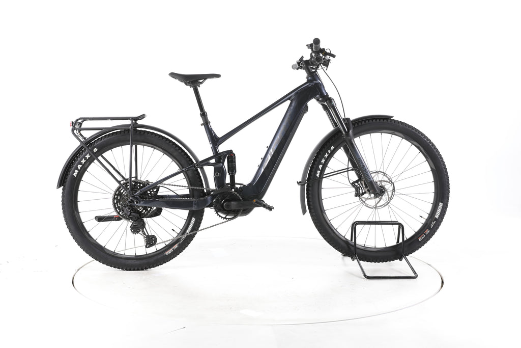 Giant Stance E+ Pro EX 800 SUV E-Bike 2024 - Image 1