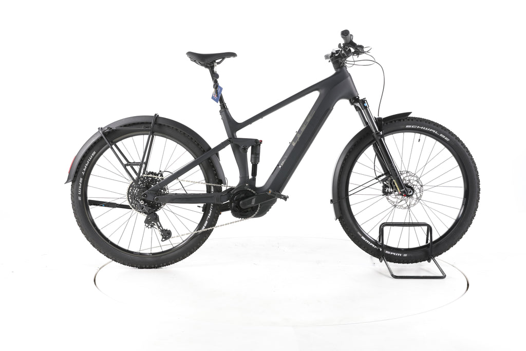 Cube Stereo Hybrid ONE 22 Pro Allroad Trekking E-Bike 2025 - Image 1