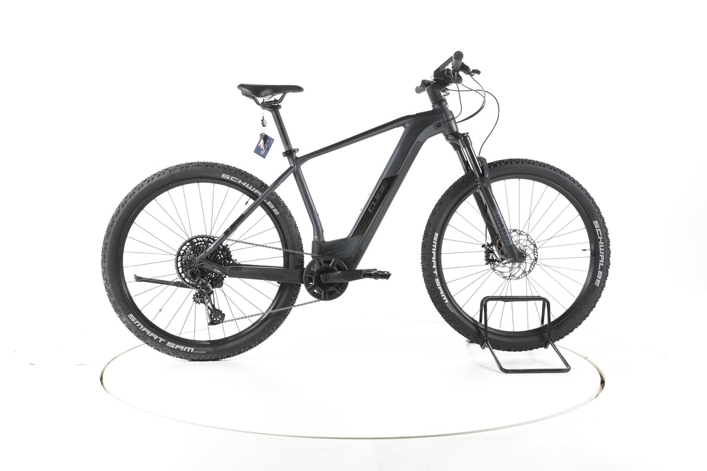 Cube Reaction Hybrid SL E-Bike - Image 1