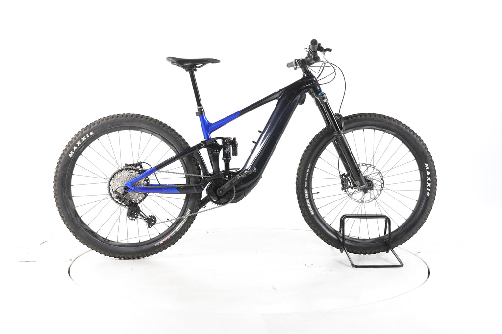 Giant Trance X E+ 1 E-Bike Fully 2024 - Image 1