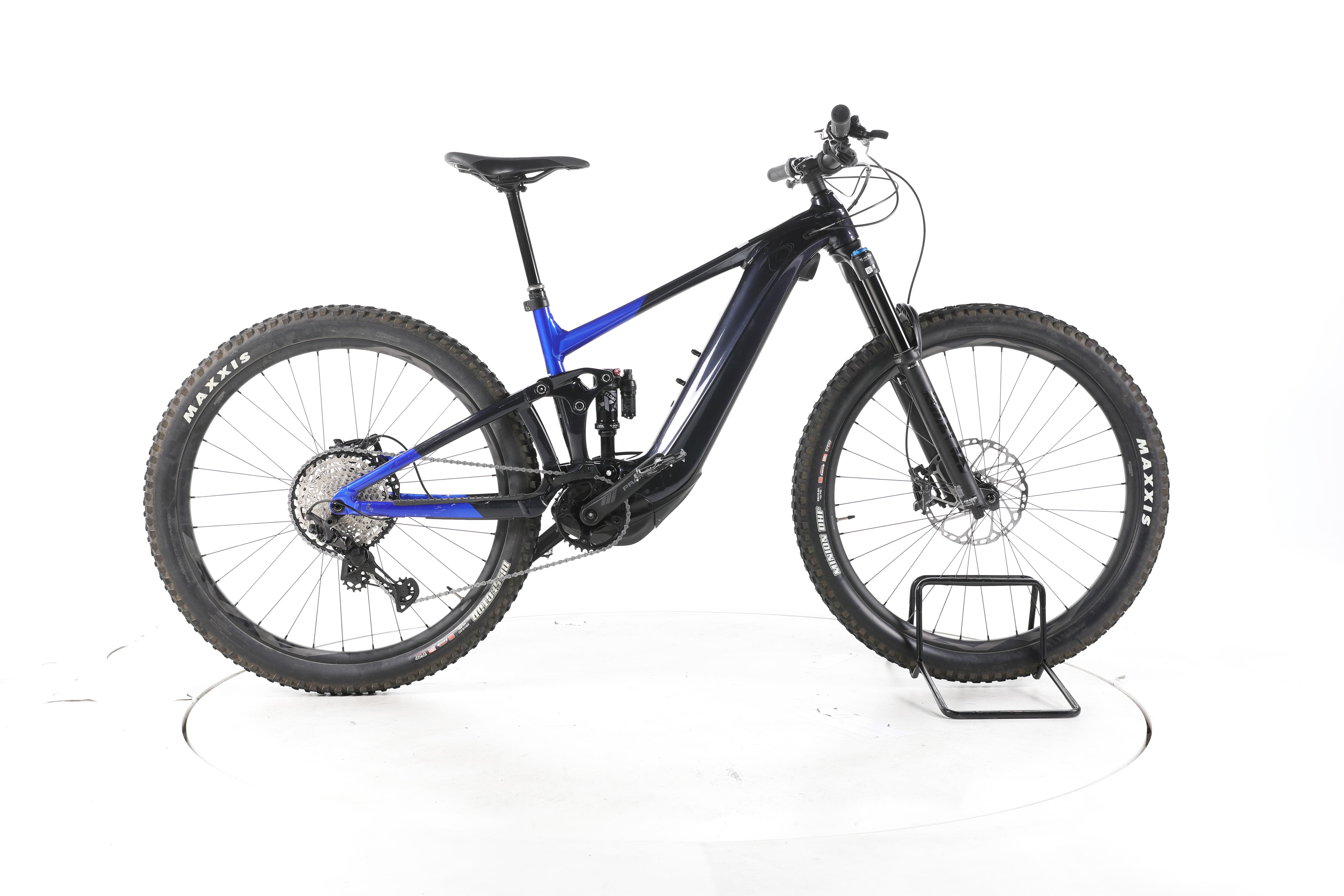 Giant Trance X E+ 1 E-Bike Fully 2024 - Image 1