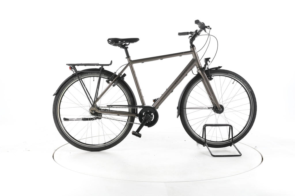 Kalkhoff Image Lite Fahrrad City & Trekking - Image 1