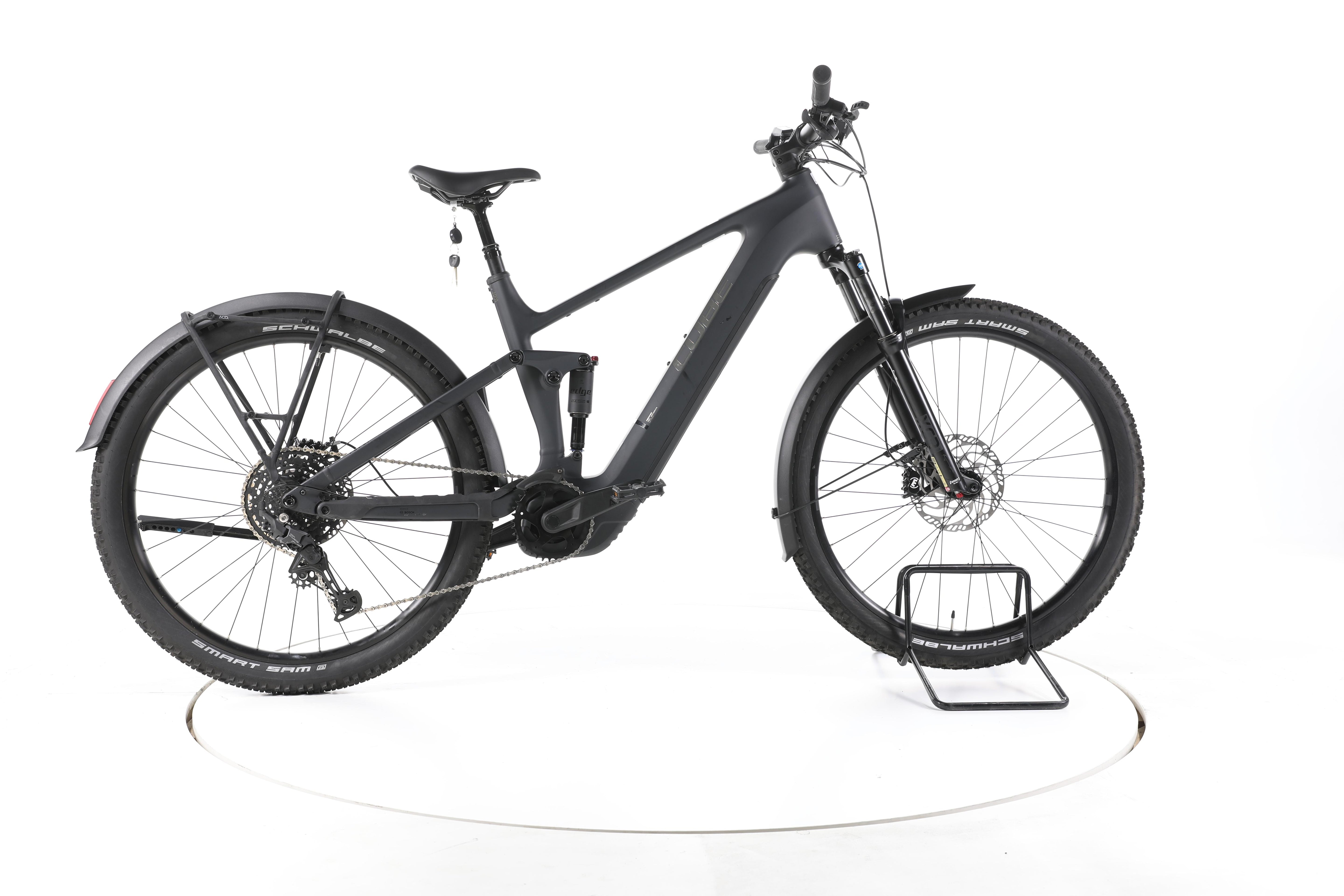 Cube Stereo Hybrid ONE22 Pro Allroad E-Bike Fully 2025 - Image 1