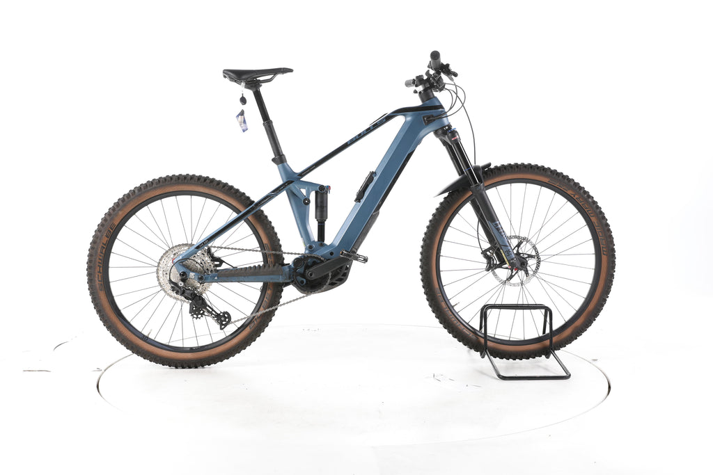 Bulls Sonic EVO AM 2 E-Bike Fully - Image 1