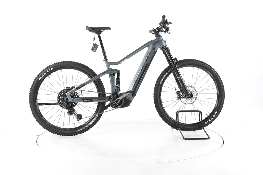 Centurion NUMINIS R2700I E-Bike Fully 2024 - Image 1