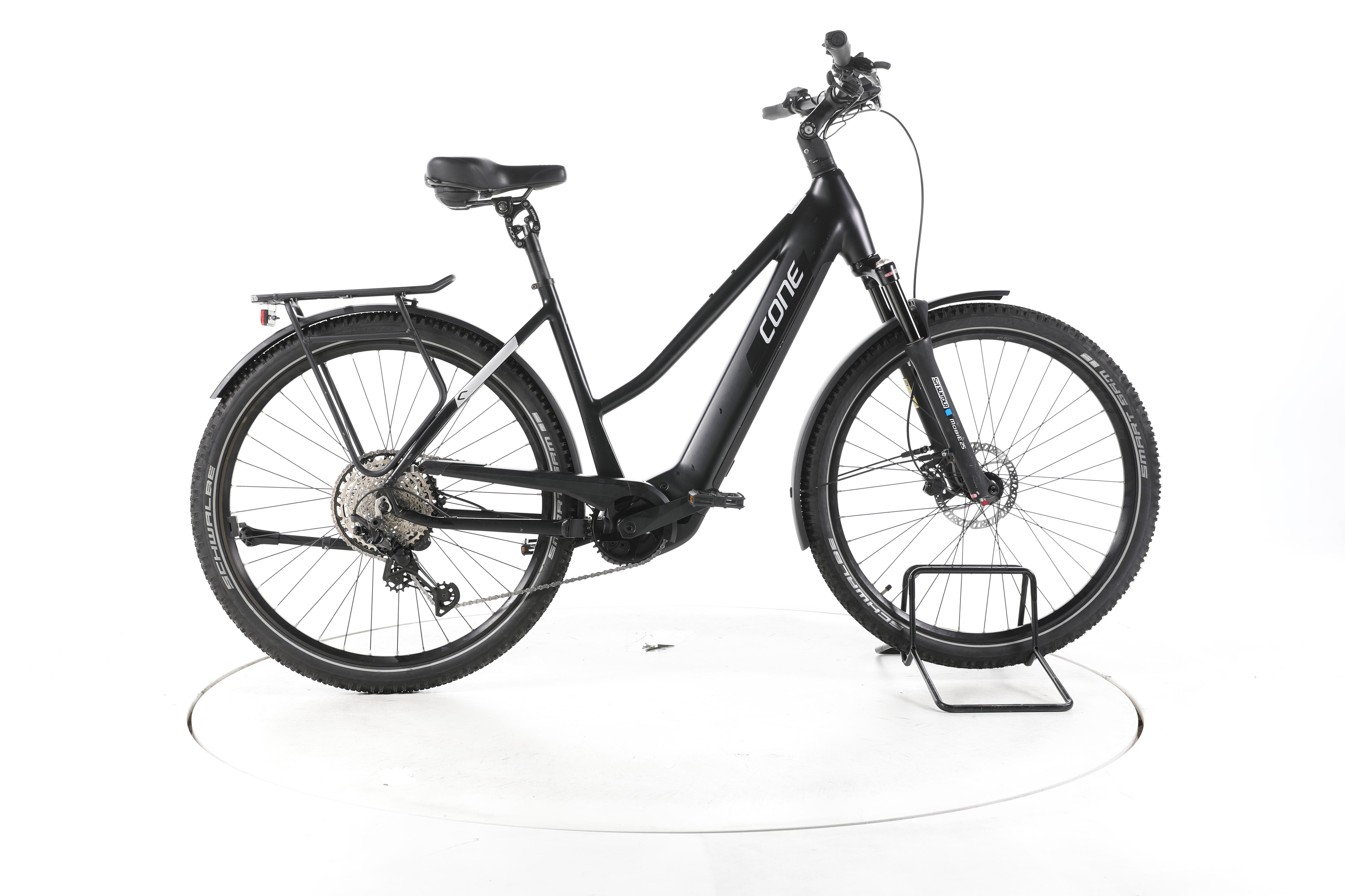 CONE Bikes eSUV IN 4.0 Trekking E-Bike - Image 1