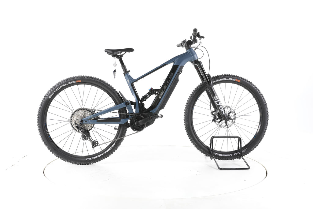 Bulls E-Stream EVO AM 4 E-Bike Fully - Image 1