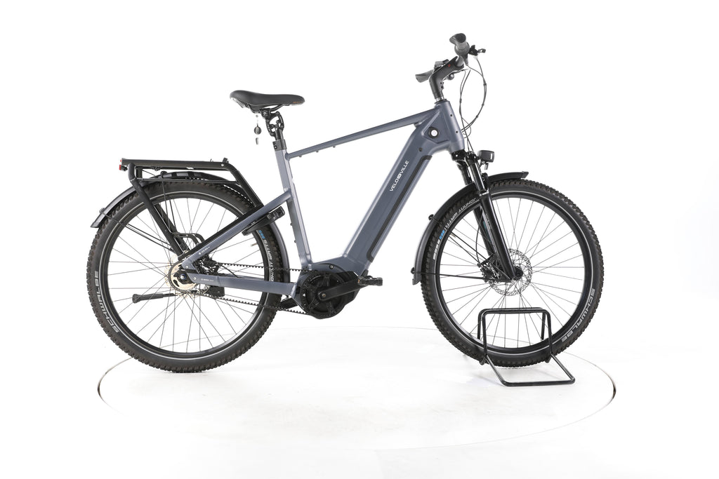 Velo de Ville SEB890 City E-Bike 2025 - Image 1