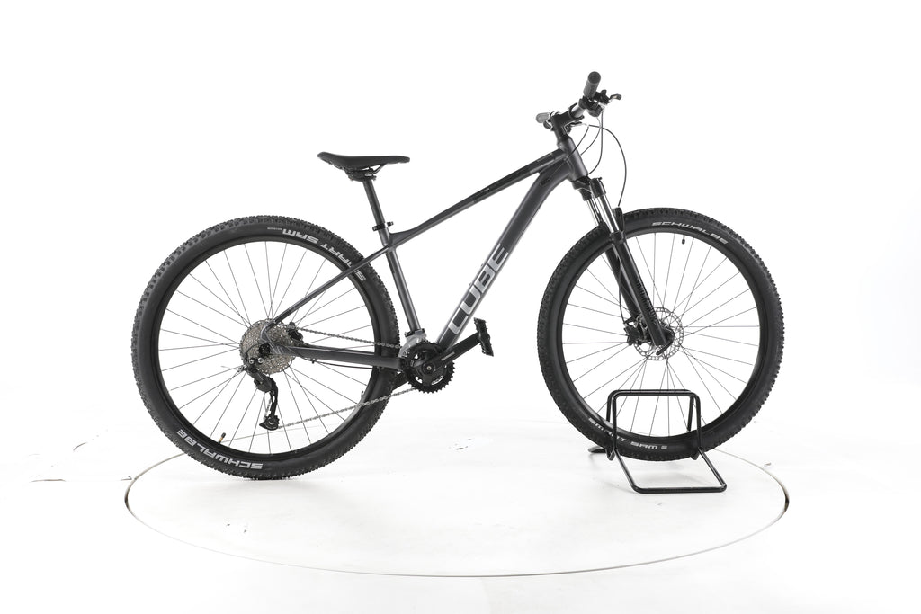 Cube Aim SLX Fahrrad Hardtail - Image 1