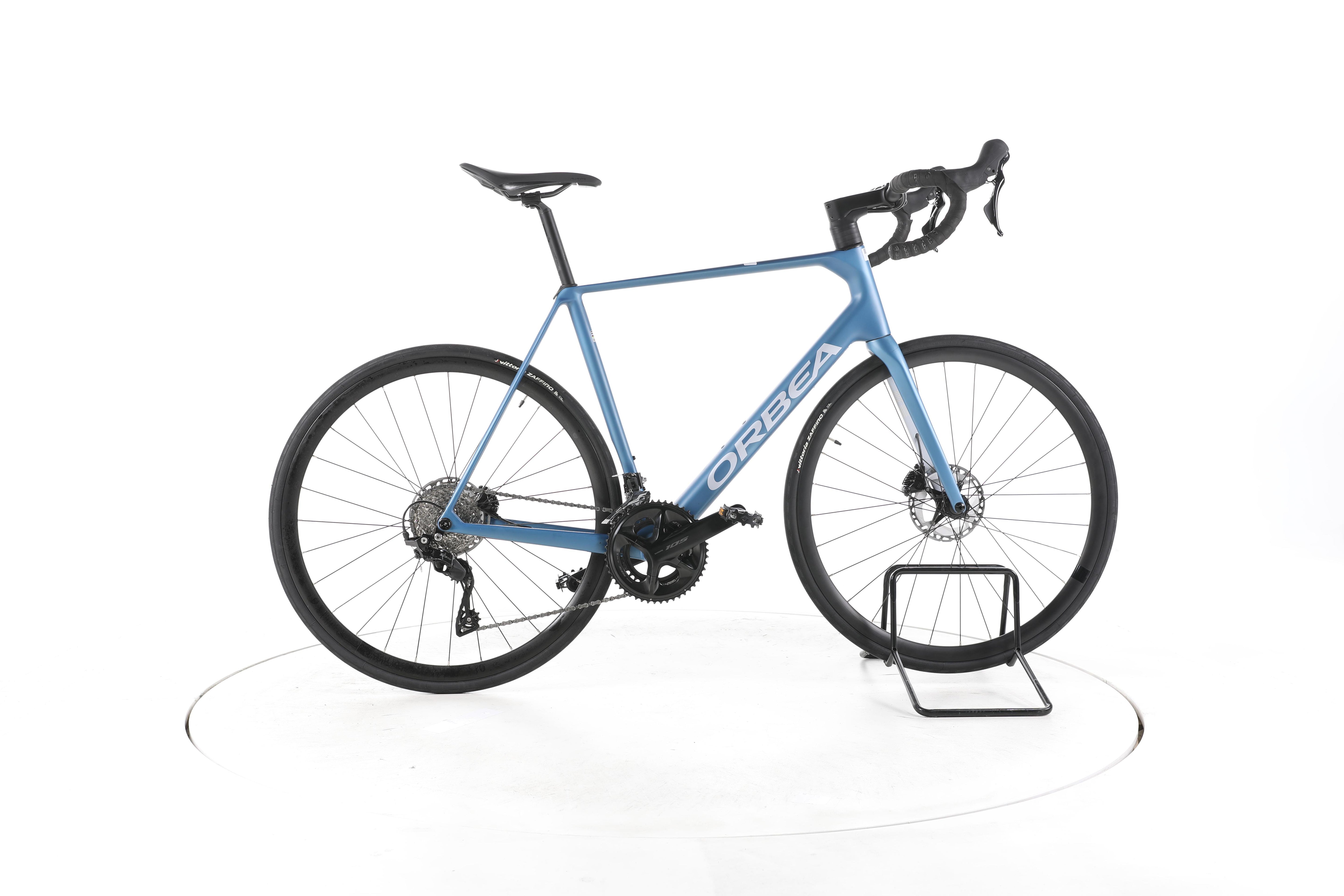 Orbea Orca M30 Rennrad Carbon 2025 - Image 1