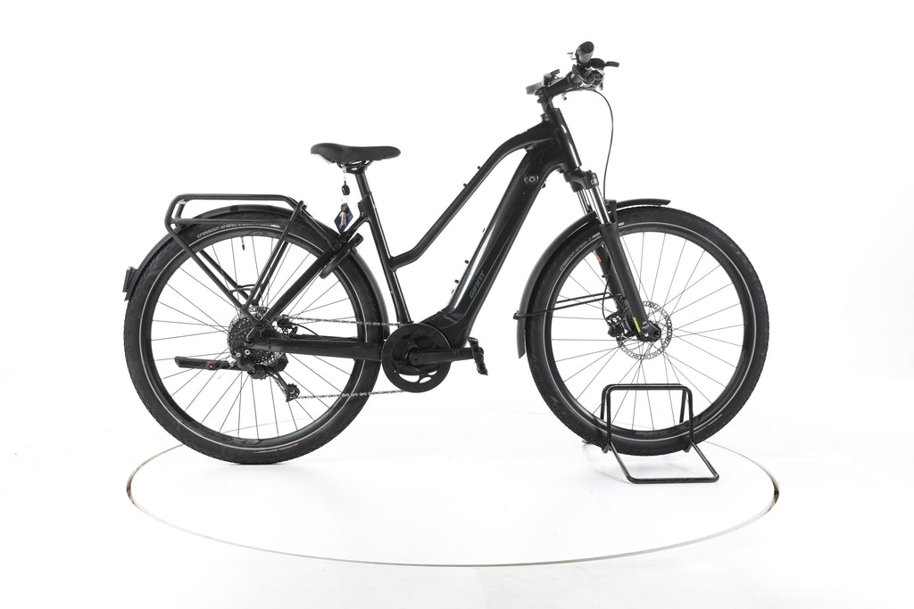 Giant Explore E+ 2 Trekking E-Bike - Image 1