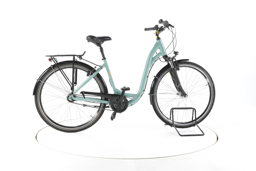 Winora Holiday N7 Fahrrad City & Trekking - Image 1