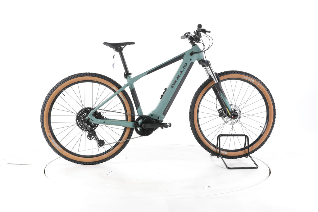 Bulls Copperhead EVO 1 E-Bike 2024 - Image 1