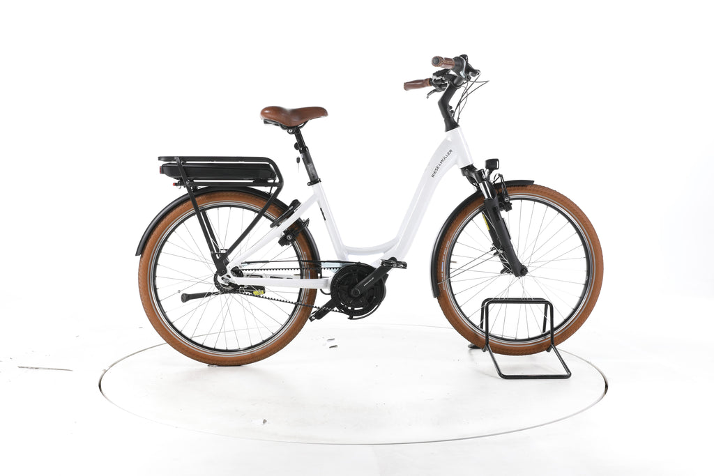 Riese & Müller Swing4 City E-Bike Tiefeinsteiger 2025 - Image 1