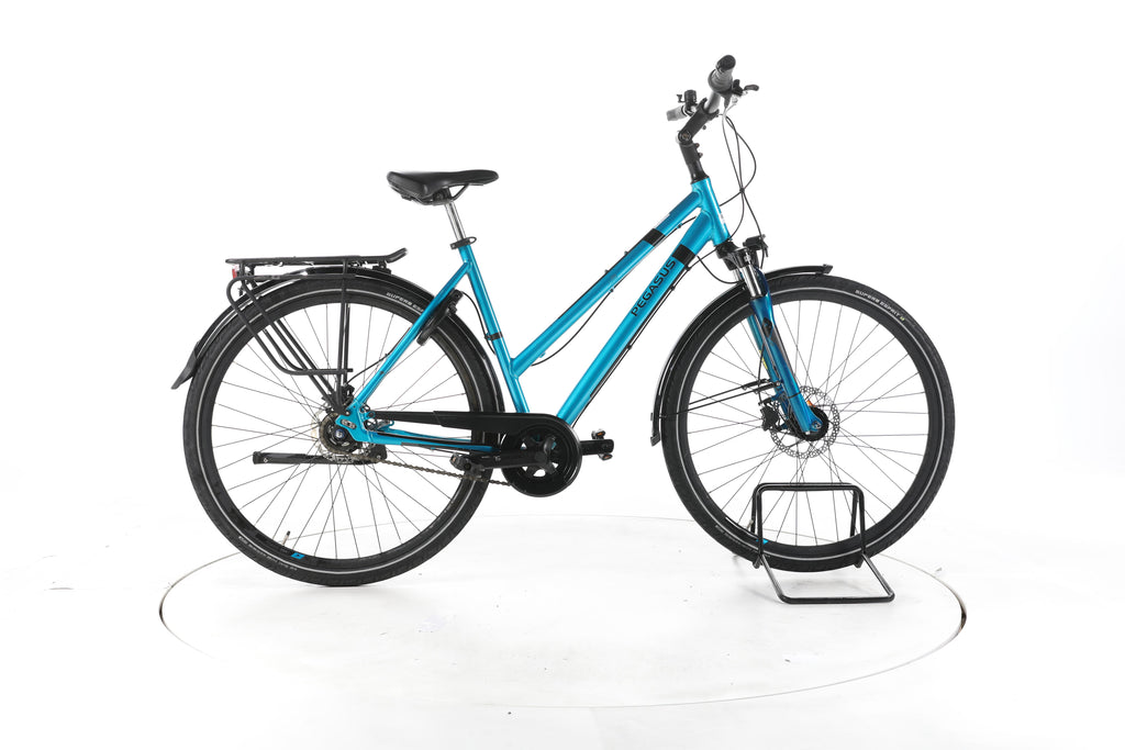 Pegasus Savona SL Disc Fahrrad City & Trekking - Image 1