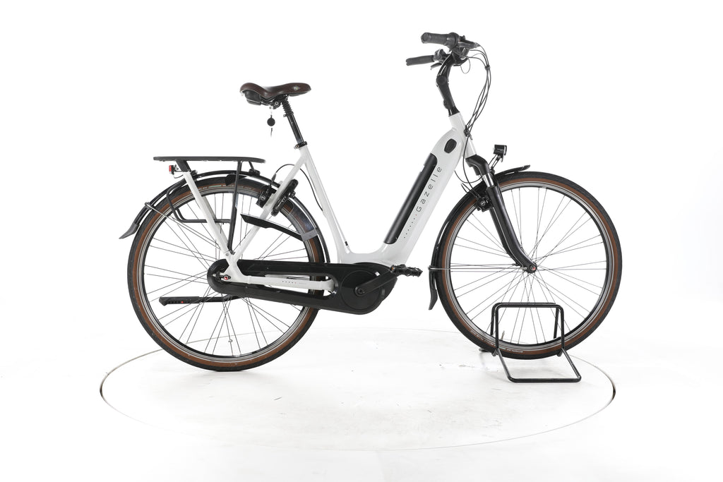 Gazelle Arroyo C7+ HMB Elite City E-Bike Tiefeinsteiger - Image 1