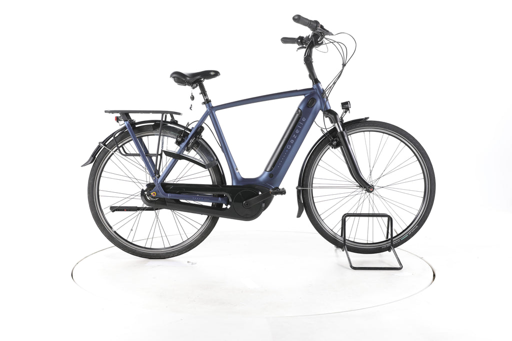 Gazelle Arroyo C7+ HMB Elite City E-Bike - Image 1