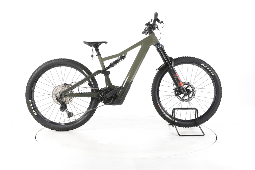Focus SAM² 6.8 E-Bike Fully - Image 1
