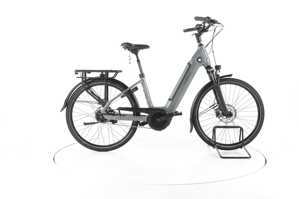 Velo de Ville AEB890 City E-Bike Tiefeinsteiger 2024 - Image 1