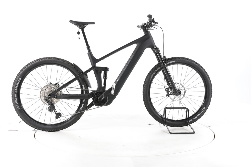 Cube Stereo Hybrid ONE22 SLX E-Bike Fully 2025 - Image 1