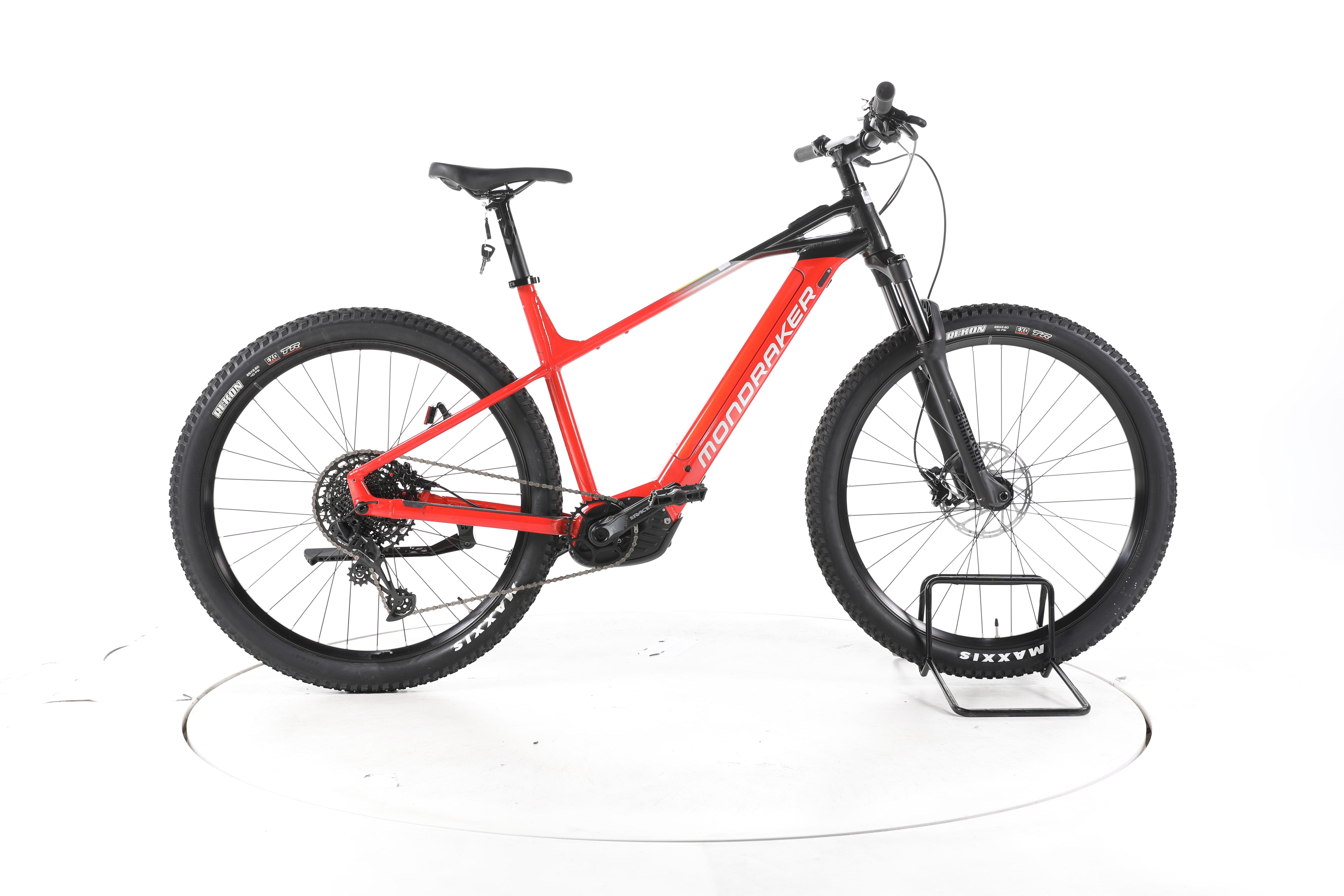 Mondraker Prime E-Bike 2025 - Image 1