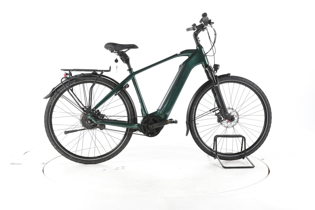 Velo de Ville AEB 890 Smooth City E-Bike - Image 1