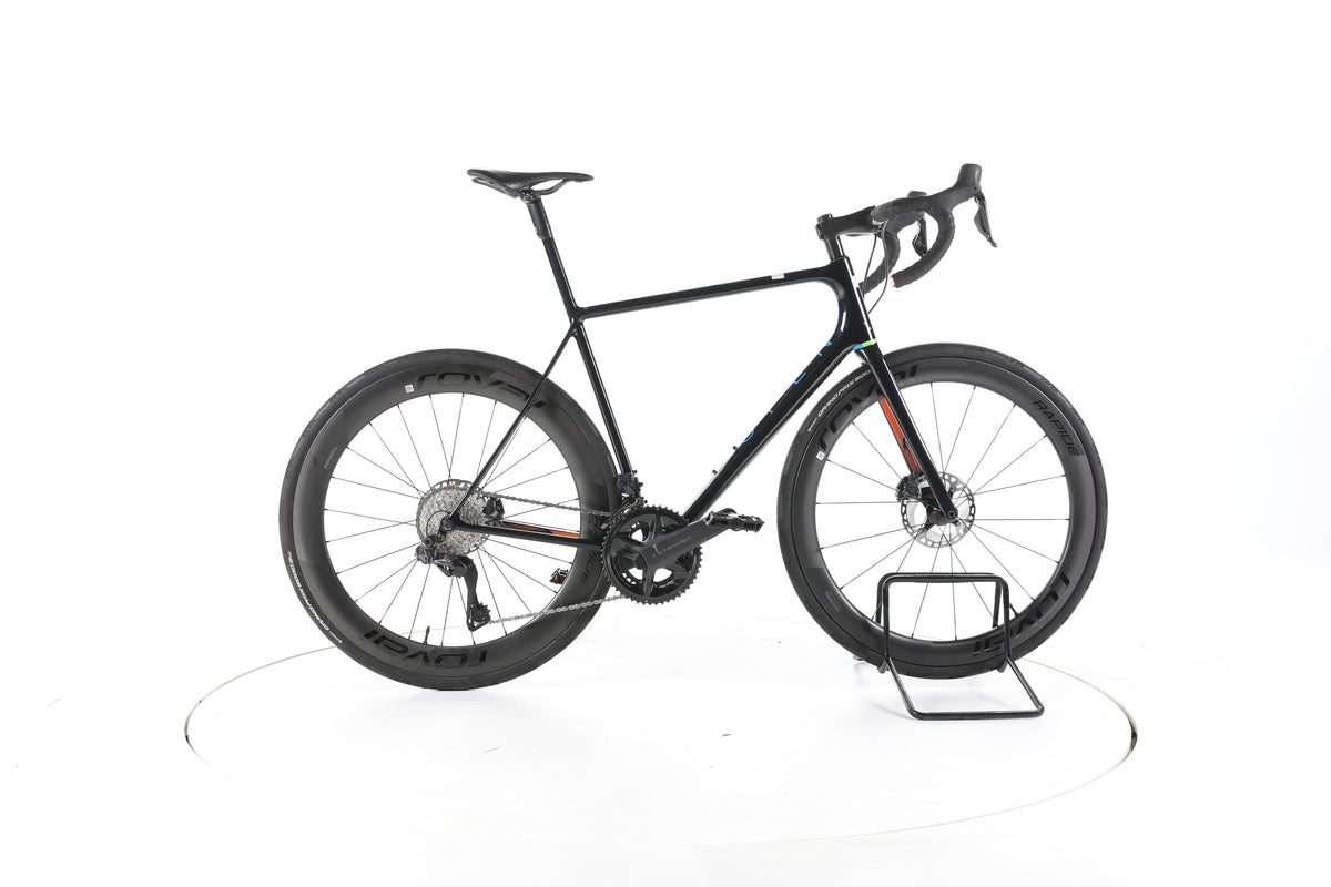 OPEN Min.D Rennrad Carbon - Image 1