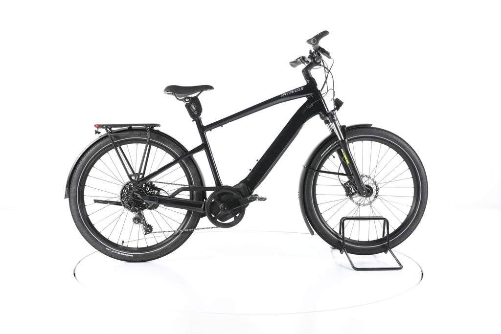 Specialized Turbo Vado 4.0 Trekking E-Bike - Image 1