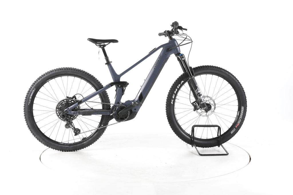 Conway Xyron S 3.9 E-Bike Fully 2024 - Image 1