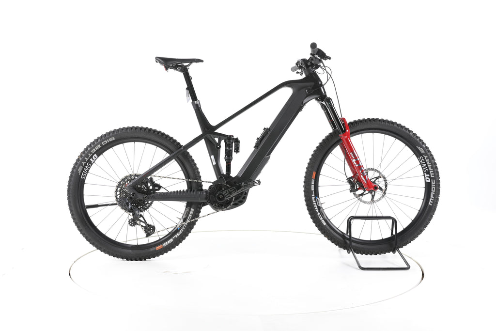 Bulls Sonic EVO AM 1 E-Bike Fully Carbon - Image 1