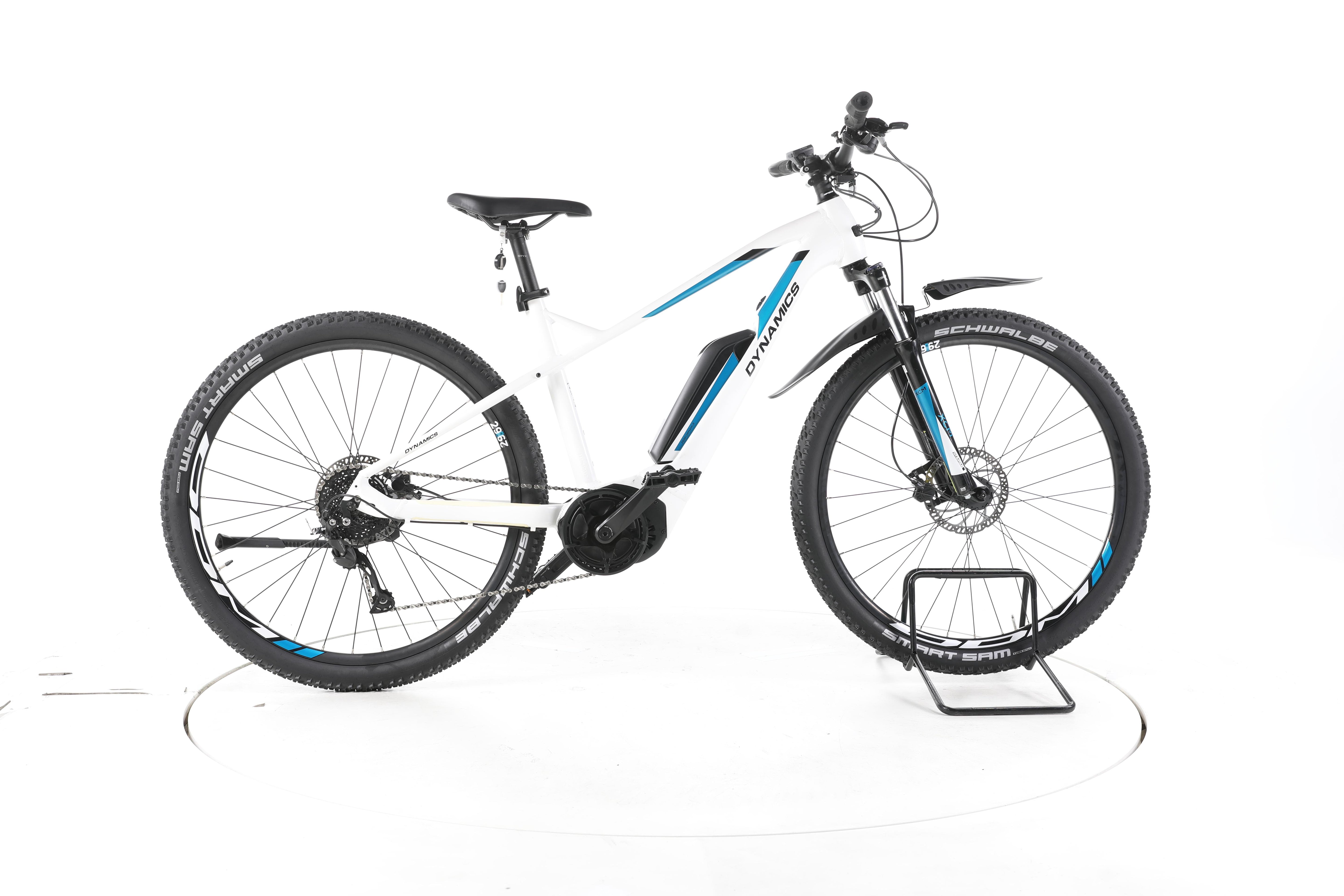 Dynamics Vulcano E-Bike - Image 1