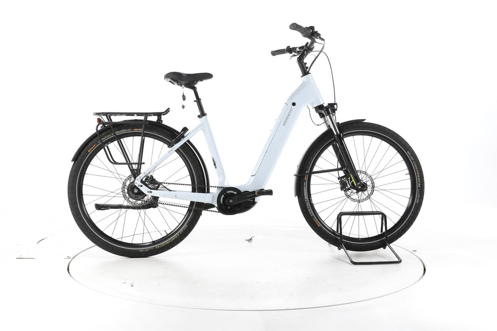 HoheAcht Amo Urbo City E-Bike Tiefeinsteiger - Image 1