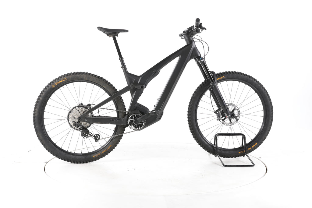 Scott Patron eRIDE 900 E-Bike - Image 1