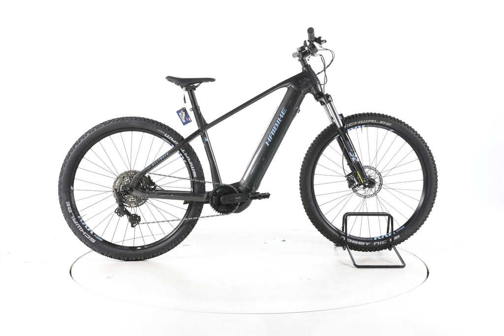 Haibike AllTrack 5 E-Bike 2024 - Image 1